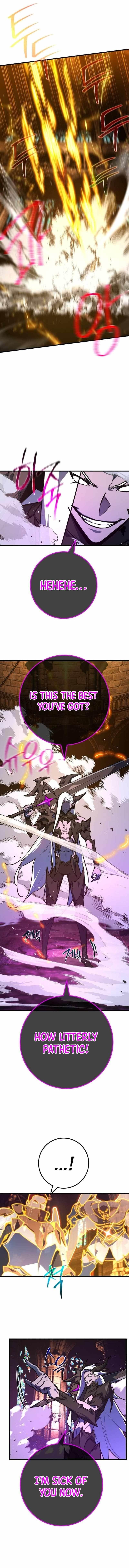 The Game’s Top Troll - Chapter 135 Page 17