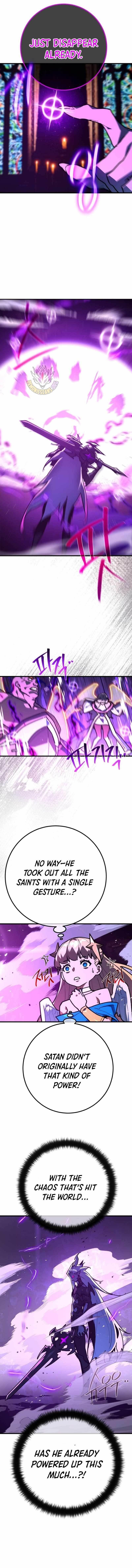 The Game’s Top Troll - Chapter 135 Page 18