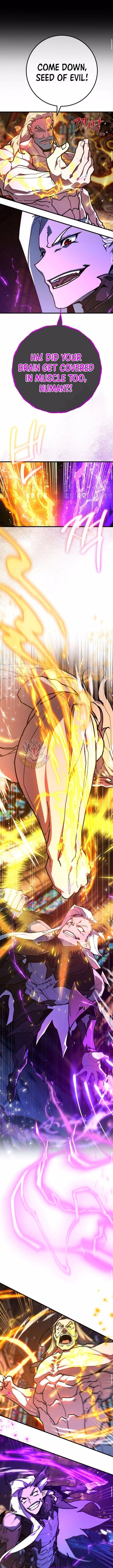 The Game’s Top Troll - Chapter 136 Page 11