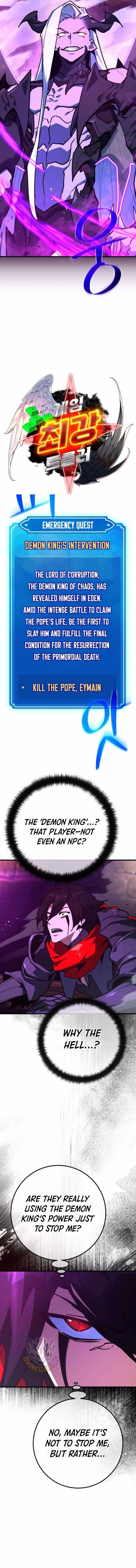 The Game’s Top Troll - Chapter 136 Page 2