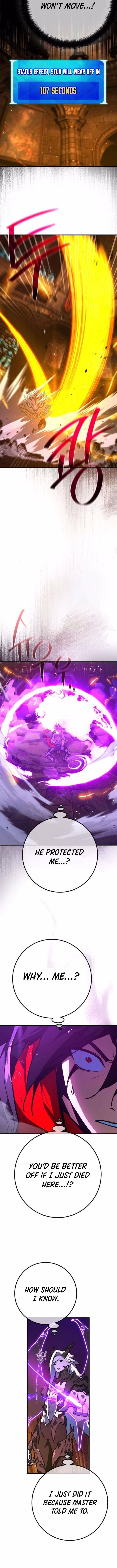 The Game’s Top Troll - Chapter 136 Page 5