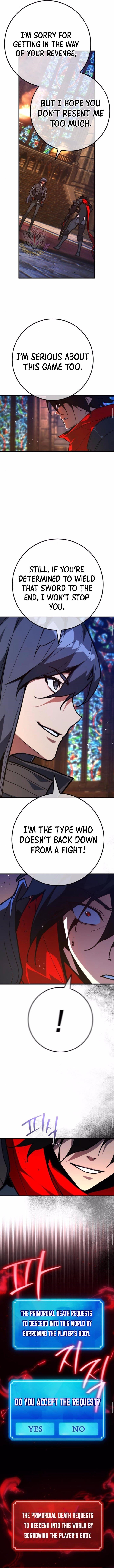 The Game’s Top Troll - Chapter 137 Page 10