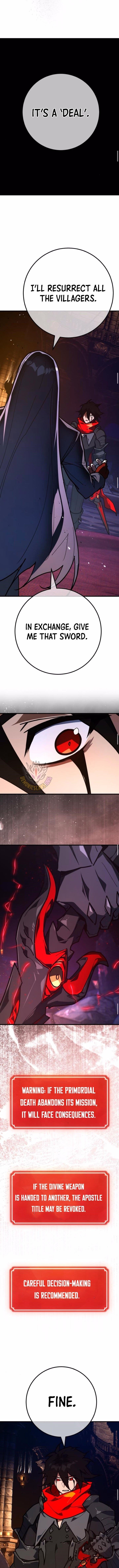 The Game’s Top Troll - Chapter 137 Page 13