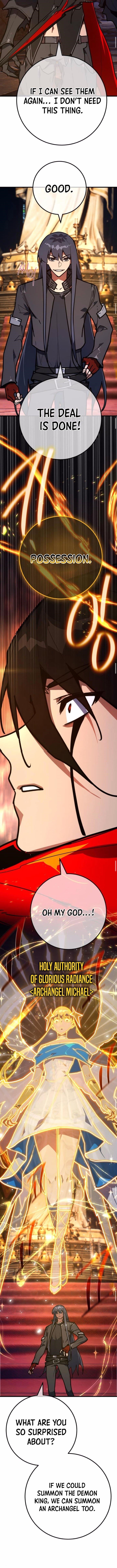 The Game’s Top Troll - Chapter 137 Page 14