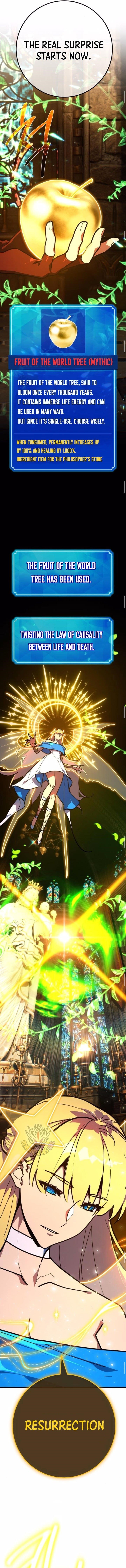 The Game’s Top Troll - Chapter 137 Page 15