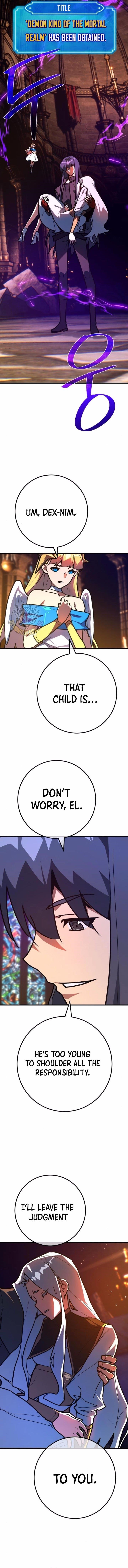 The Game’s Top Troll - Chapter 137 Page 6