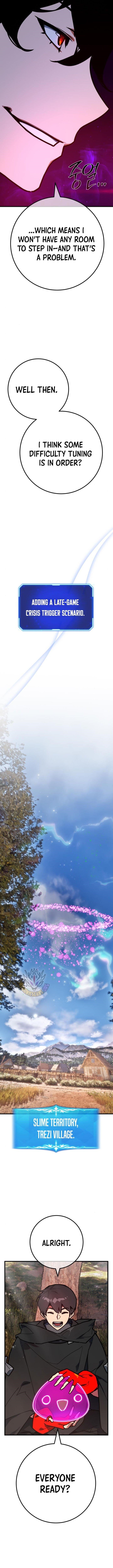The Game’s Top Troll - Chapter 139 Page 10