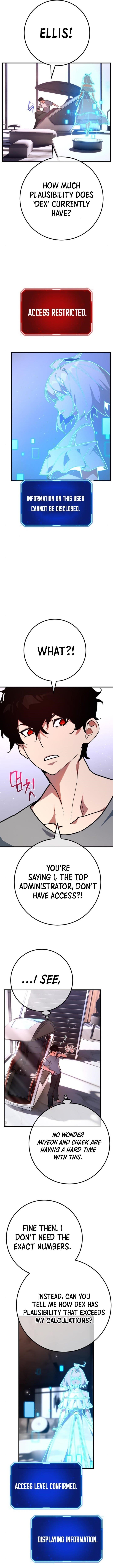 The Game’s Top Troll - Chapter 139 Page 2