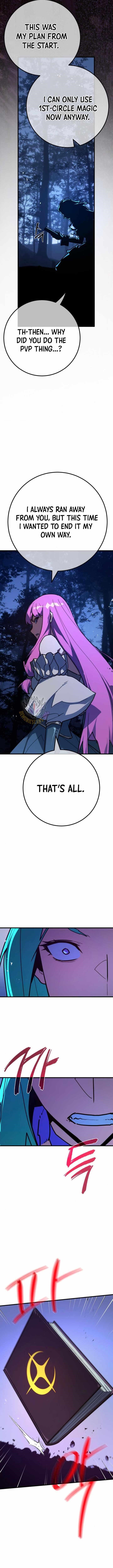 The Game’s Top Troll - Chapter 141 Page 15