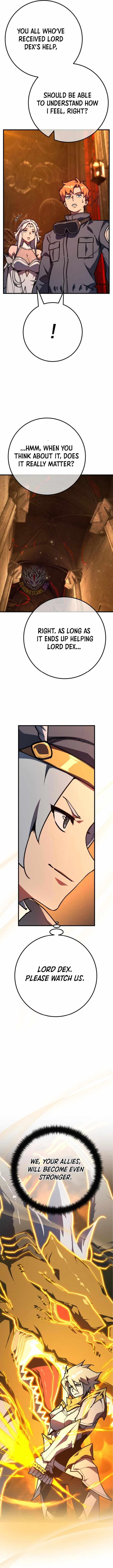 The Game’s Top Troll - Chapter 141 Page 7