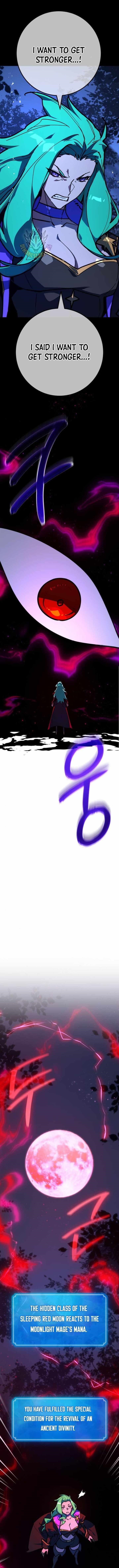 The Game’s Top Troll - Chapter 142 Page 1