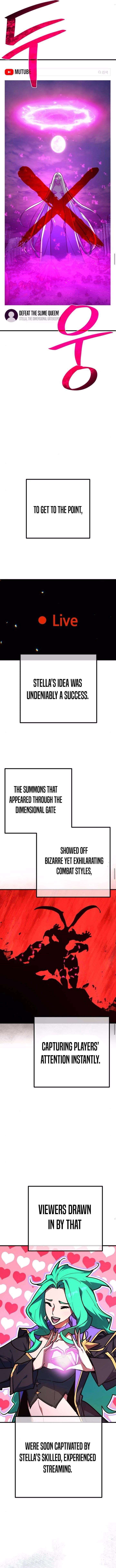 The Game’s Top Troll - Chapter 143 Page 16