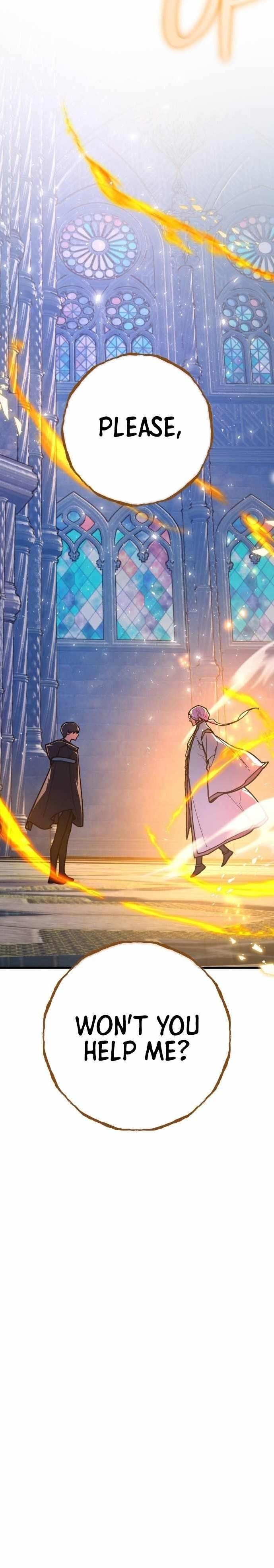 The Game’s Top Troll - Chapter 144 Page 16