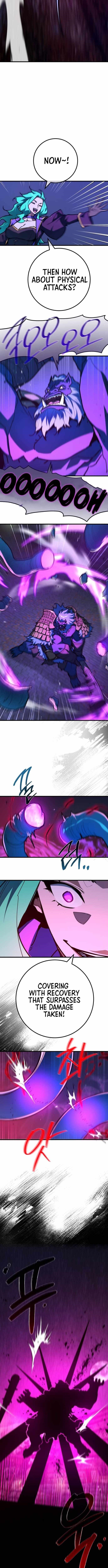 The Game’s Top Troll - Chapter 144 Page 9