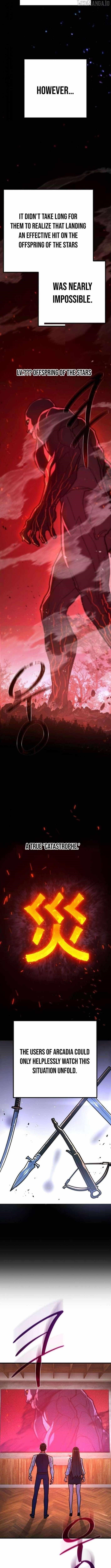 The Game’s Top Troll - Chapter 145 Page 18