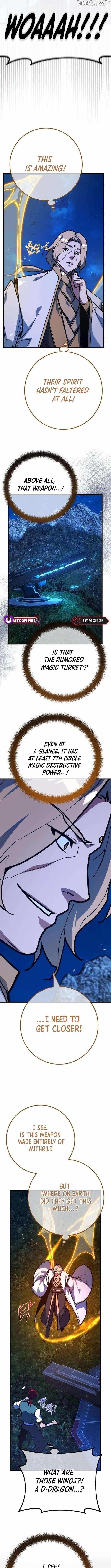 The Game’s Top Troll - Chapter 146 Page 10