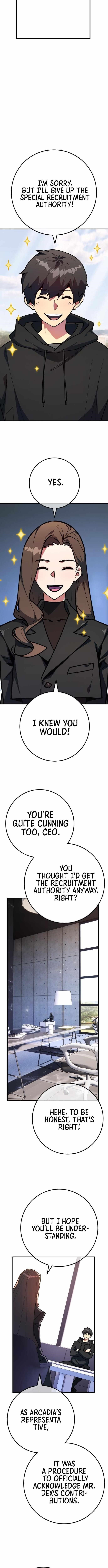 The Game’s Top Troll - Chapter 149 Page 8