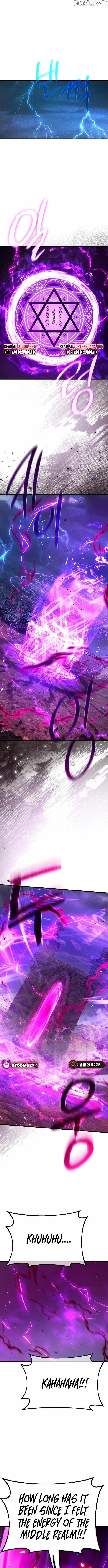 The Game’s Top Troll - Chapter 150 Page 12