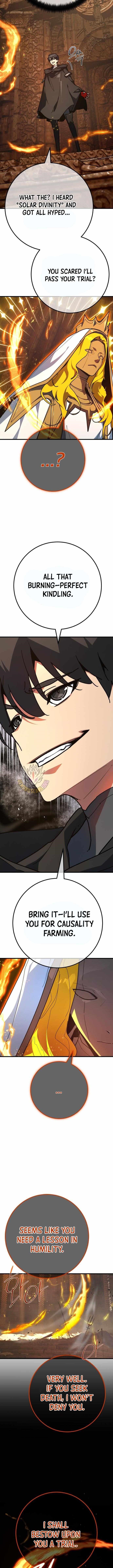 The Game’s Top Troll - Chapter 151 Page 4