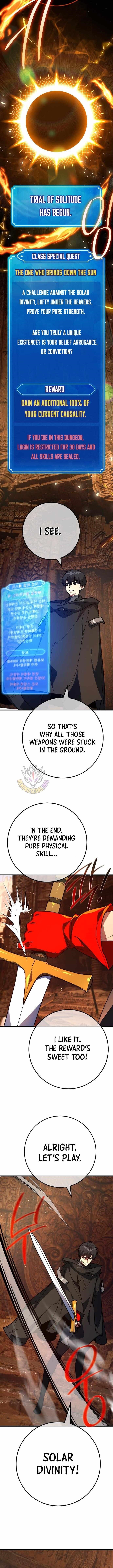 The Game’s Top Troll - Chapter 151 Page 5