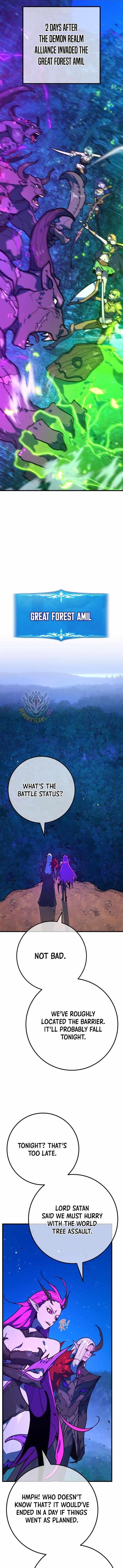 The Game’s Top Troll - Chapter 152 Page 1