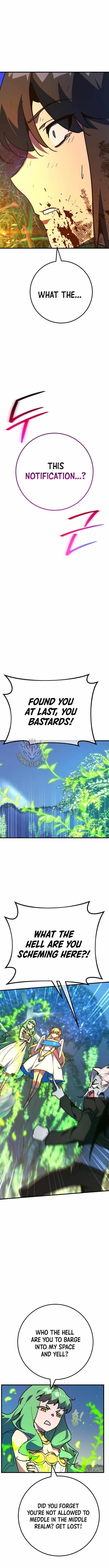 The Game’s Top Troll - Chapter 152 Page 11