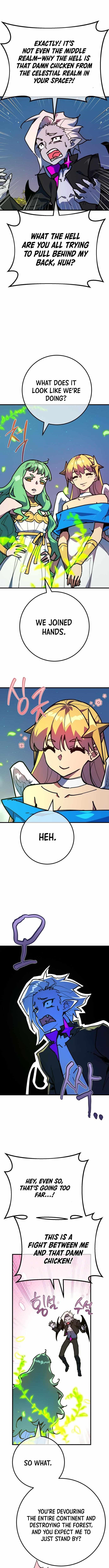 The Game’s Top Troll - Chapter 152 Page 12