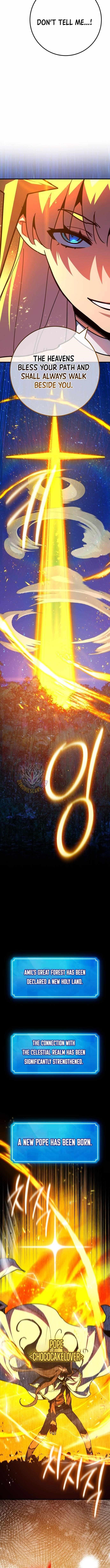 The Game’s Top Troll - Chapter 152 Page 17