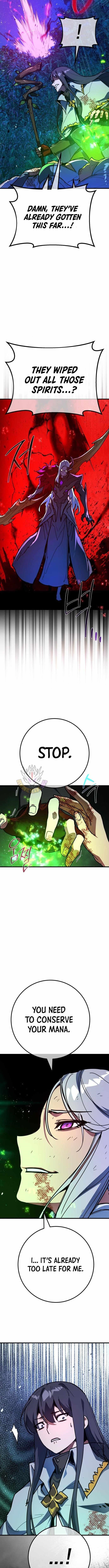 The Game’s Top Troll - Chapter 152 Page 5