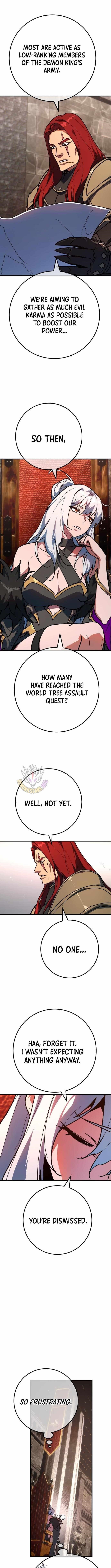 The Game’s Top Troll - Chapter 153 Page 13