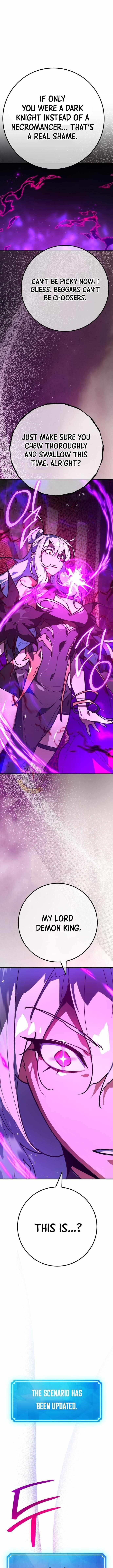 The Game’s Top Troll - Chapter 153 Page 18