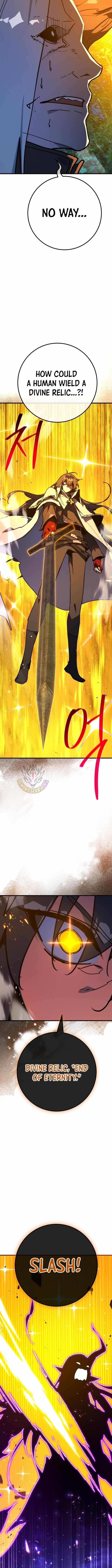 The Game’s Top Troll - Chapter 153 Page 3