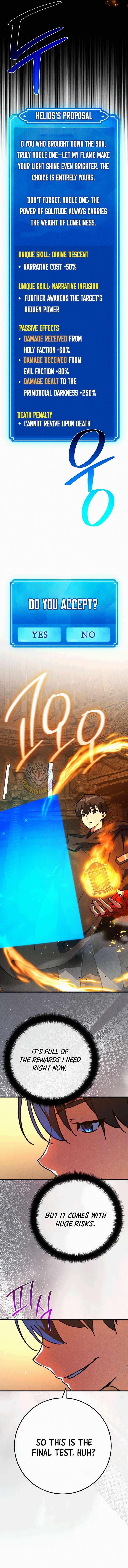 The Game’s Top Troll - Chapter 154 Page 15