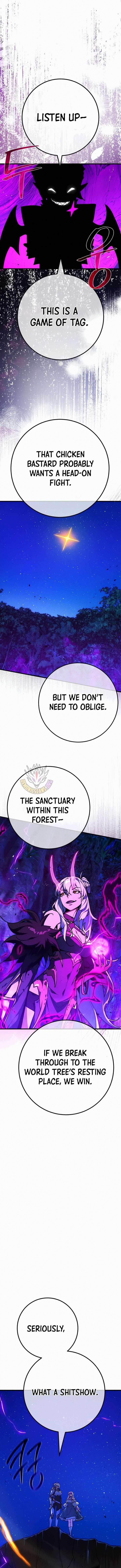 The Game’s Top Troll - Chapter 154 Page 8