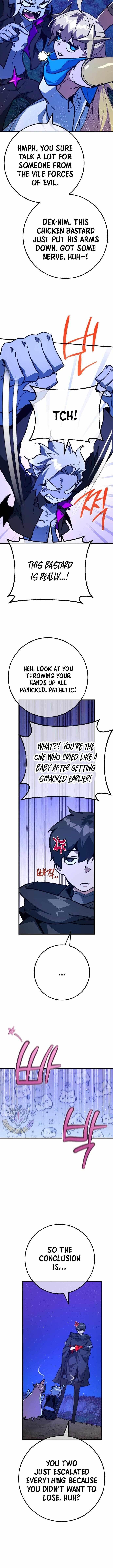 The Game’s Top Troll - Chapter 155 Page 11