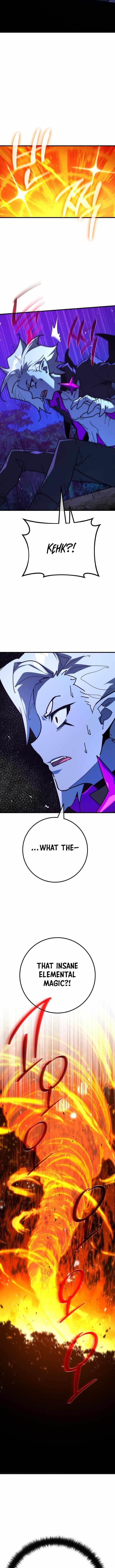 The Game’s Top Troll - Chapter 155 Page 4