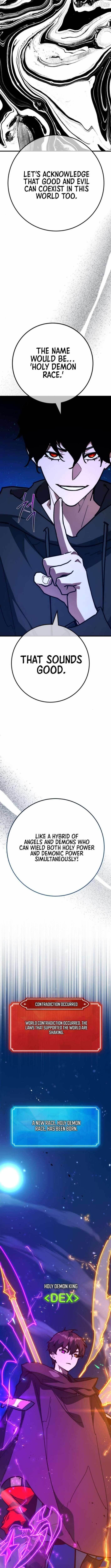 The Game’s Top Troll - Chapter 156 Page 10