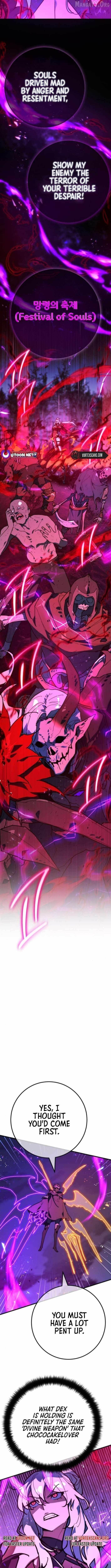 The Game’s Top Troll - Chapter 156 Page 15