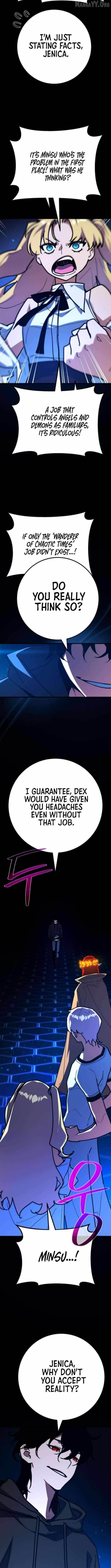 The Game’s Top Troll - Chapter 156 Page 8