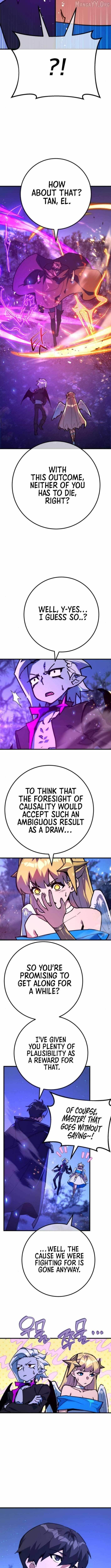 The Game’s Top Troll - Chapter 157 Page 10