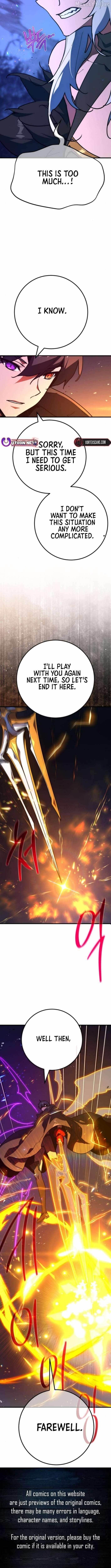 The Game’s Top Troll - Chapter 157 Page 2