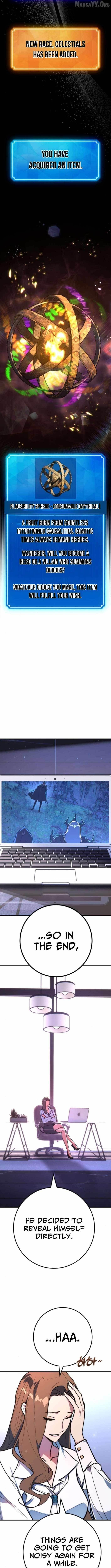 The Game’s Top Troll - Chapter 158 Page 12