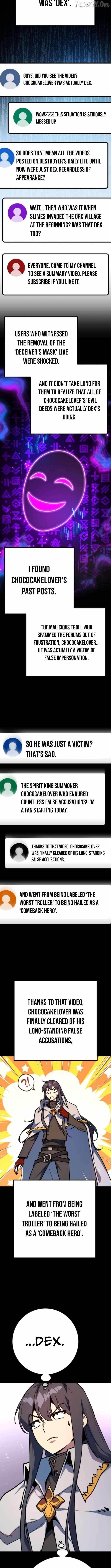 The Game’s Top Troll - Chapter 158 Page 14