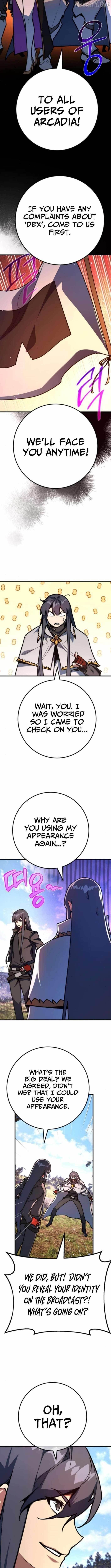 The Game’s Top Troll - Chapter 158 Page 16