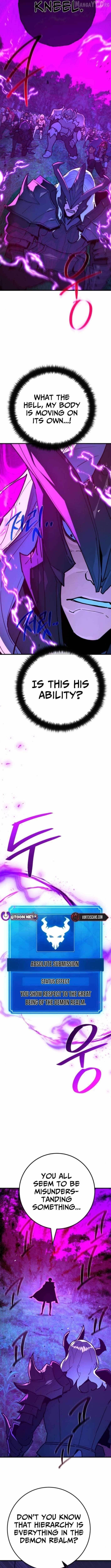 The Game’s Top Troll - Chapter 158 Page 5