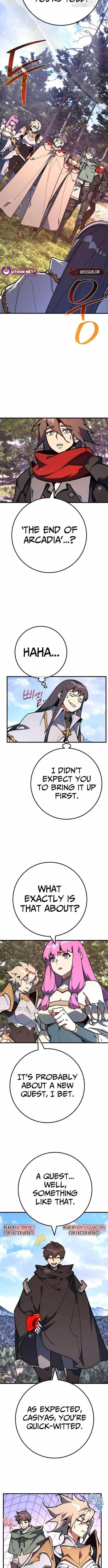 The Game’s Top Troll - Chapter 159 Page 10