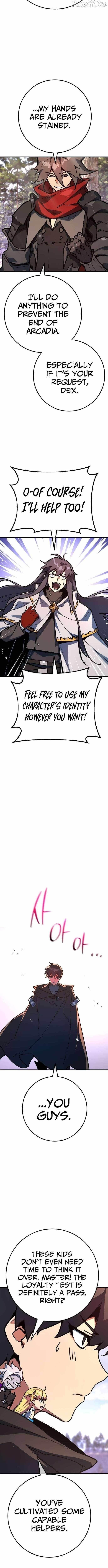 The Game’s Top Troll - Chapter 159 Page 15