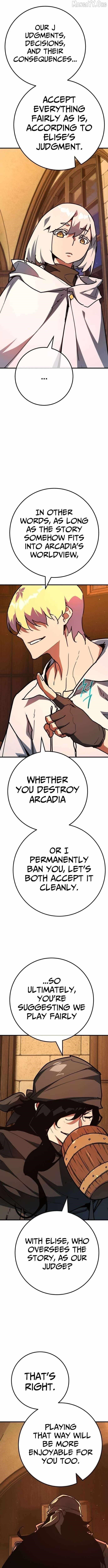 The Game’s Top Troll - Chapter 160 Page 13