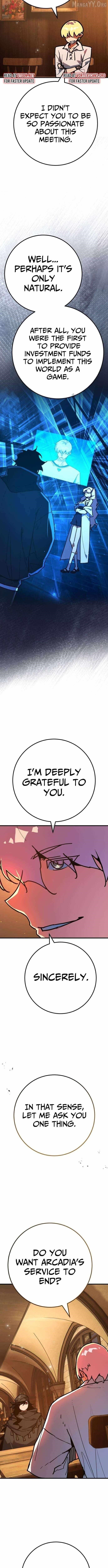 The Game’s Top Troll - Chapter 160 Page 17