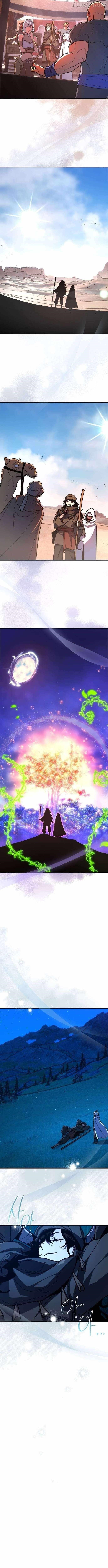 The Game’s Top Troll - Chapter 160 Page 6